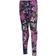 Hummel Literature Leggings - Bordeaux (214577-3031)