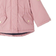 Name It Parka Jacket - Nostalgia Rose (13206220)