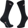 Champion Crew Socks 3-pack - Black