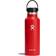 Hydro Flask 18 oz Standard Mouth Flex Cap Gourde 0.5L