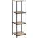 Act Nordic Seaford Bokhylla 119.5cm