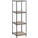 Act Nordic Seaford Book Shelf 119.5cm