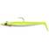 Savage Gear Sandeel V2 Soft Lure