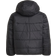 Adidas Kid's Adicolor Jacket - Black (HK2960)