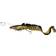 Savage Gear 3D Line Thru Burbot - Firetiger