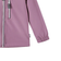 Reima Kid's Vantti Soft Shell Jacket - Grey Pink (5100009A-4500)