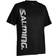 Salming Training Tee 2.0 Jr - Black (1198744-0101)