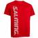 Salming Training Tee 2.0 Jr - Red (1198744-0505)