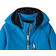 Reima Kid's Vantti Soft Shell Jacket - True Blue (5100009A-6630)