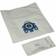 Vacspare Vacuum Bags