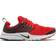 Nike Presto GS - University Red