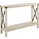 Walker Edison Entryway Console Table 6.3x12"