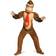 Disguise Kid's Deluxe Donkey Kong Costume