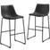 Walker Edison CHL30 Bar Stool 40" 2pcs