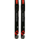 Rossignol Evo XC Action 55 Jr 2023 - Black/Red/White