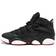 Nike Jordan 6 Rings GSV - Black/University Red/White/Yellow StrikeNike Jordan 6 Rings GSV