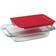 Pyrex Easy Grab Oven Dish 4