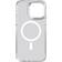 Tech21 Evo Clear Case with MagSafe for iPhone 14 Pro Max