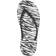 Fitflop Iqushion Ergonomic - Zebra