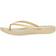 Fitflop Iqushion Ergonomic - Gold