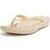 Fitflop Iqushion Ergonomic - Gold