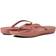 Fitflop Iqushion Ergonomic - Warm Rose