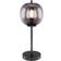 Globo Lighting Blacky Lampe de table 45cm