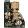 Mattel Marvel Studios Groovin Groot