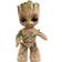 Mattel Marvel Studios Groovin Groot