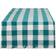 Design Imports Heavyweight Tablecloth Natural, Orange, Black, Brown, Grey, Green, Blue, Purple, Red (182.9x35.6cm)