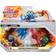 Spin Master Bakugan Geogan Brawler Hyenix & Insectra 5 Pack