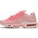 Nike Air Max Plus W - Pink