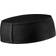 Nike Dri Fit Swoosh Headband 2.0 - Black/Silver