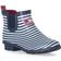 Trespass Wellies - Navy