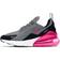 Nike Air Max 270 GS - Grey Hyper Pink