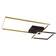 Trio Lighting Padella Takplafond 63.4cm