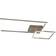 Trio Lighting Padella Takplafond 63.4cm