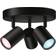 WiZ Color Imageo med Tre Rund Spotlight