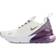 Nike Air Max 270 GS - Pure Platinum/Violet Frost/Midnight Navy/Metallic Silver