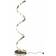 Trio Lighting Yara Floor Lamp 150cm