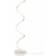 Trio Lighting Yara Floor Lamp 150cm