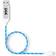 Pac USB A- Lightning 1m