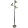 Simple Designs Tree Floor Lamp 63.8"