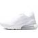 Nike Air Max 270 GS - White/Metallic Silver