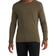 Icebreaker Men's Merino 200 Oasis Long Sleeve Crewe Thermal Top - Loden