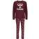 Hummel Carolina Night Suit - Windsor Wine (215710-3430)