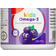 Multi-tabs Omega 3 Kids Black Currant 120 stk