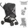 Evenflo Stroller Accessories Starter Kit