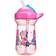 The First Years Disney Minnie Mouse Flip Top Straw Cup 295ml