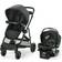 Graco Modes Element (Travel system)